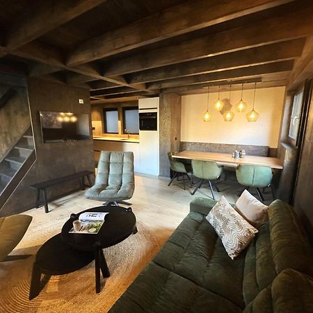 Park Heerehof Hotel Schoorl Ngoại thất bức ảnh