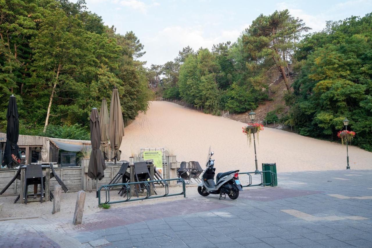 Park Heerehof Hotel Schoorl Ngoại thất bức ảnh