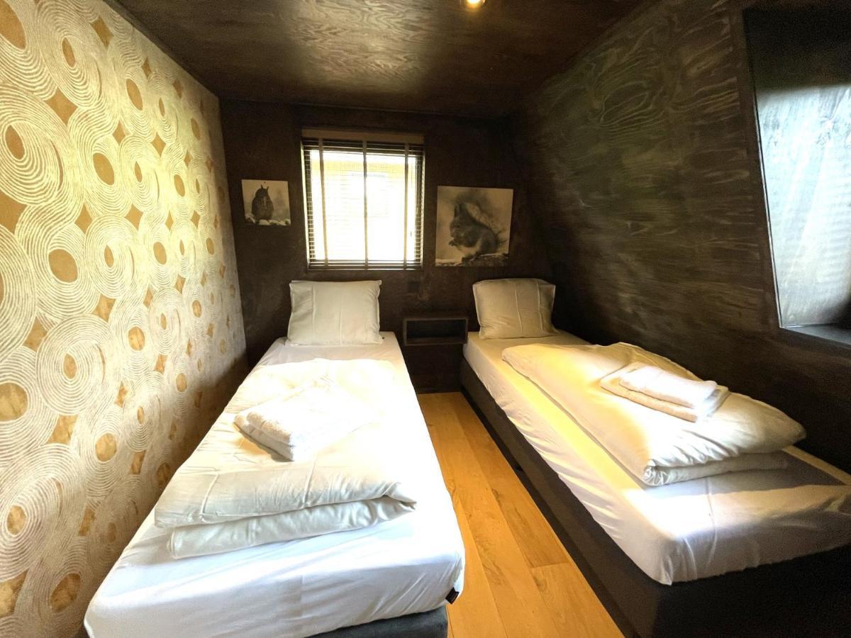 Park Heerehof Hotel Schoorl Ngoại thất bức ảnh