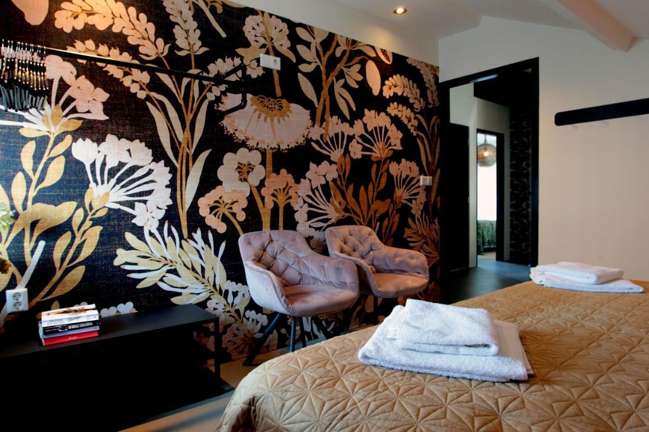 Park Heerehof Hotel Schoorl Ngoại thất bức ảnh