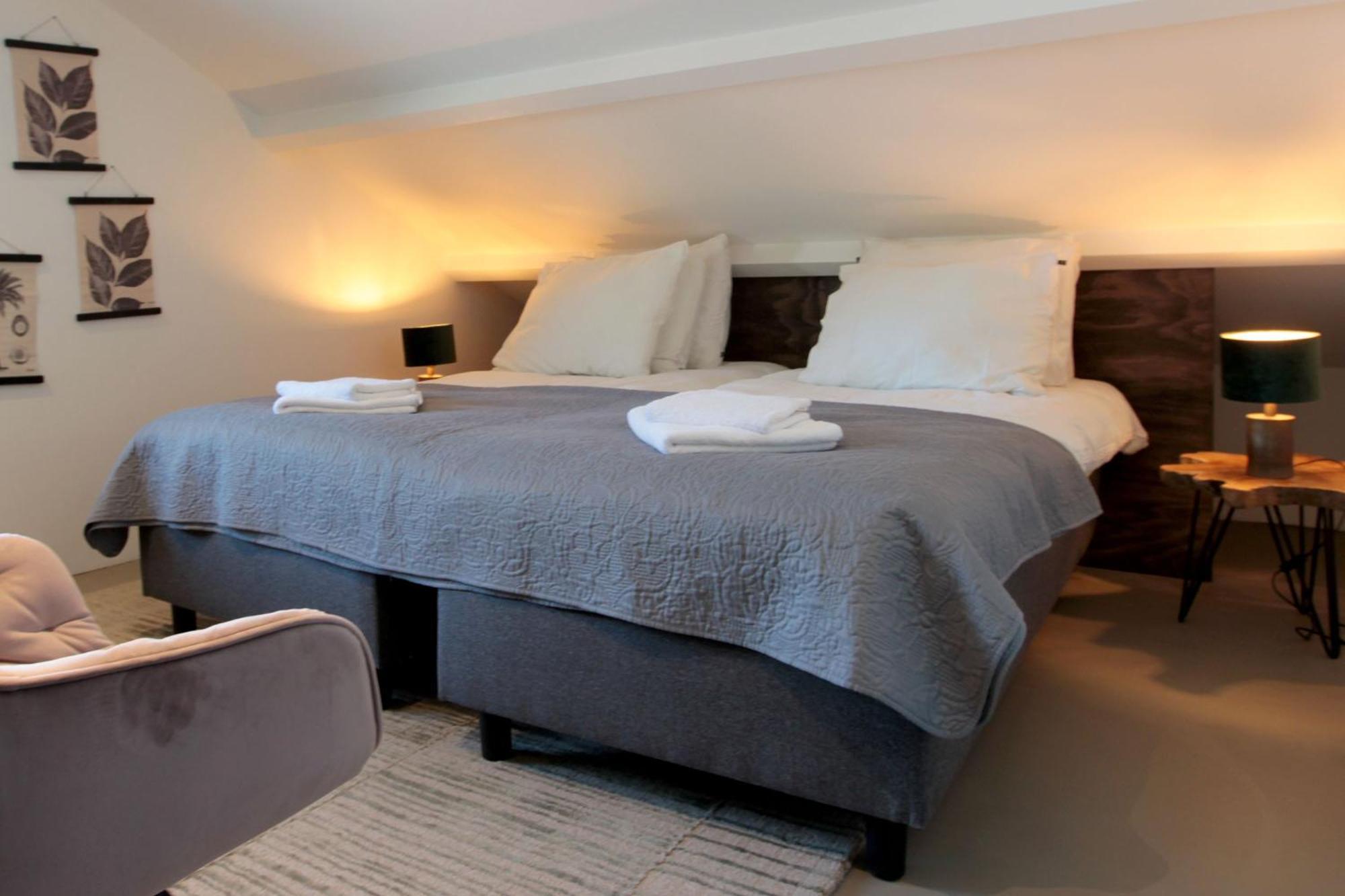 Park Heerehof Hotel Schoorl Phòng bức ảnh