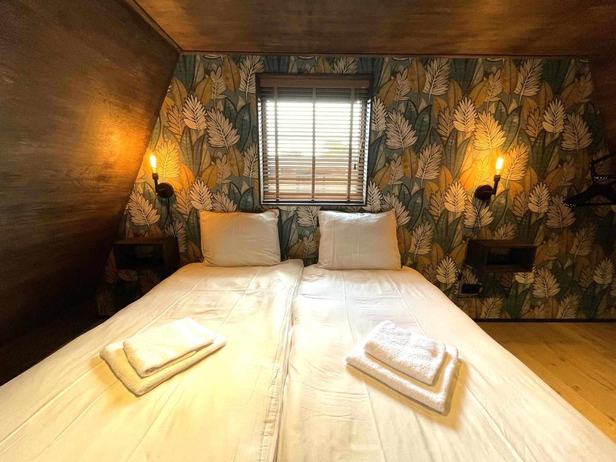 Park Heerehof Hotel Schoorl Phòng bức ảnh