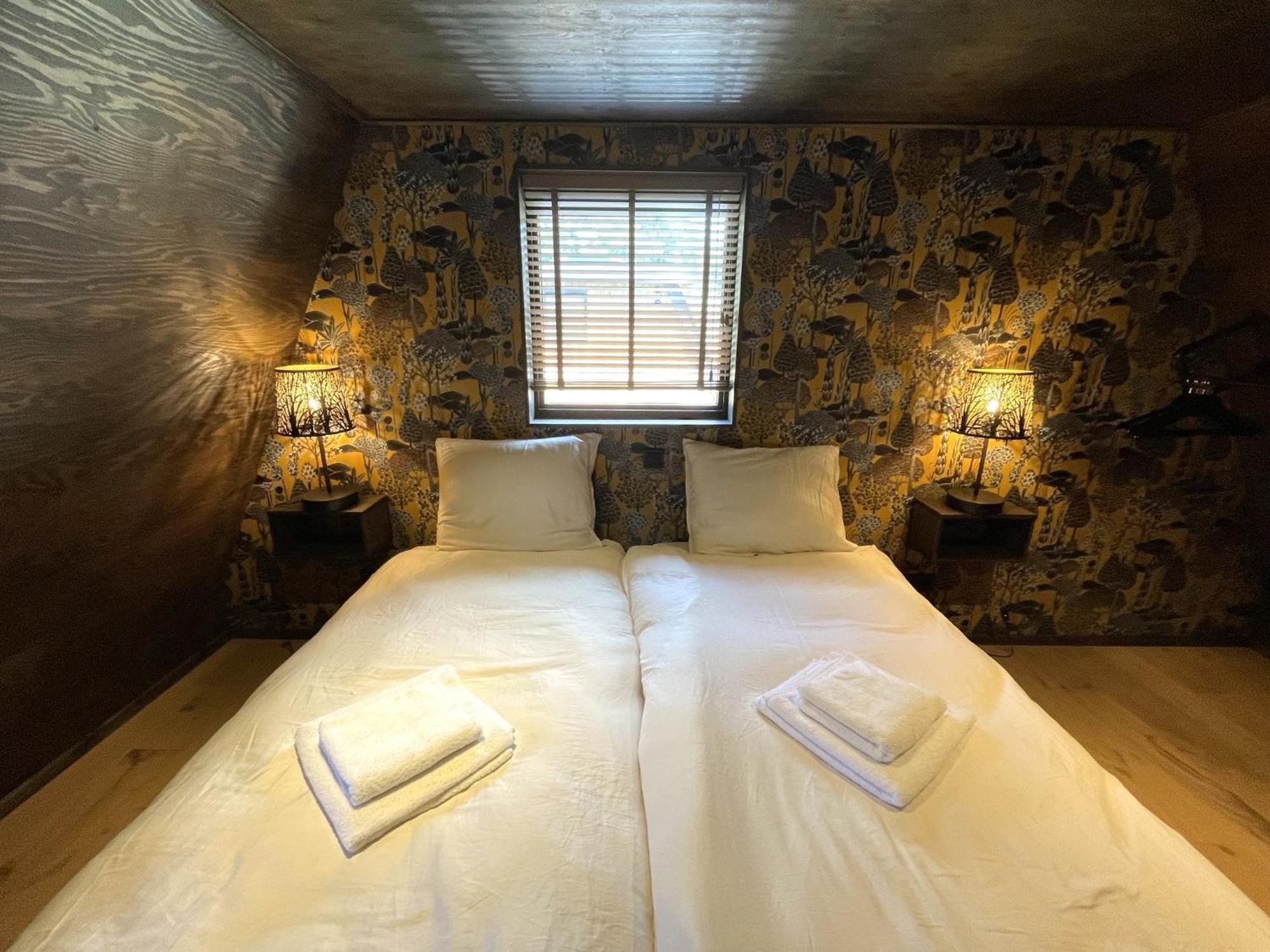 Park Heerehof Hotel Schoorl Phòng bức ảnh