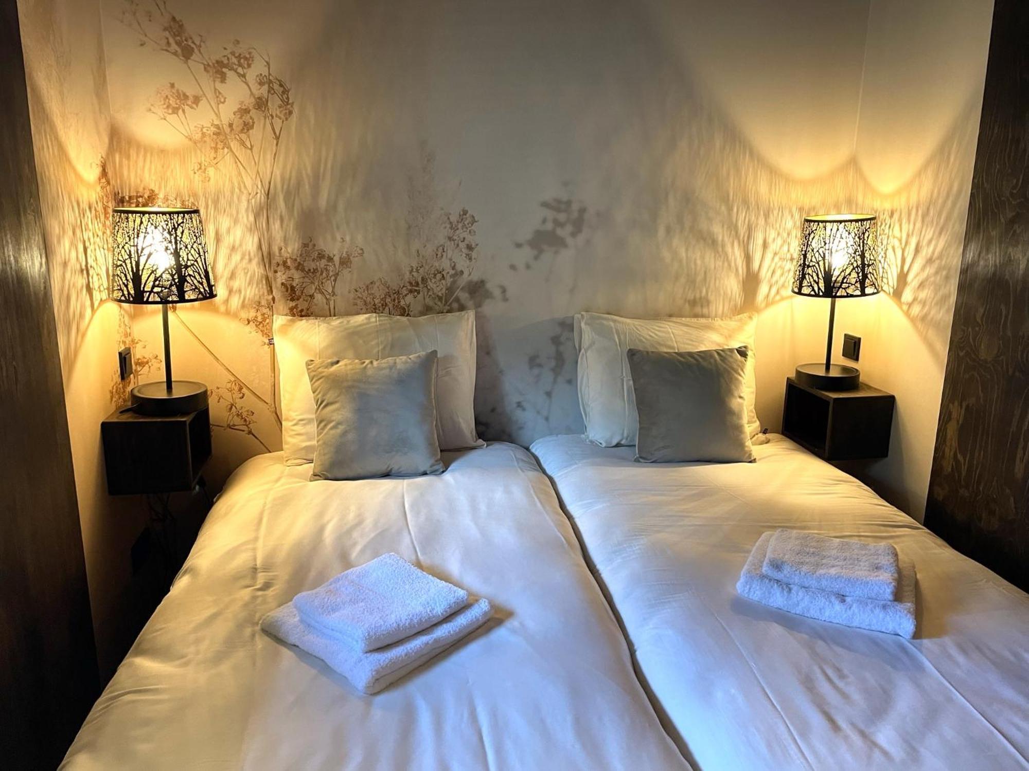 Park Heerehof Hotel Schoorl Phòng bức ảnh