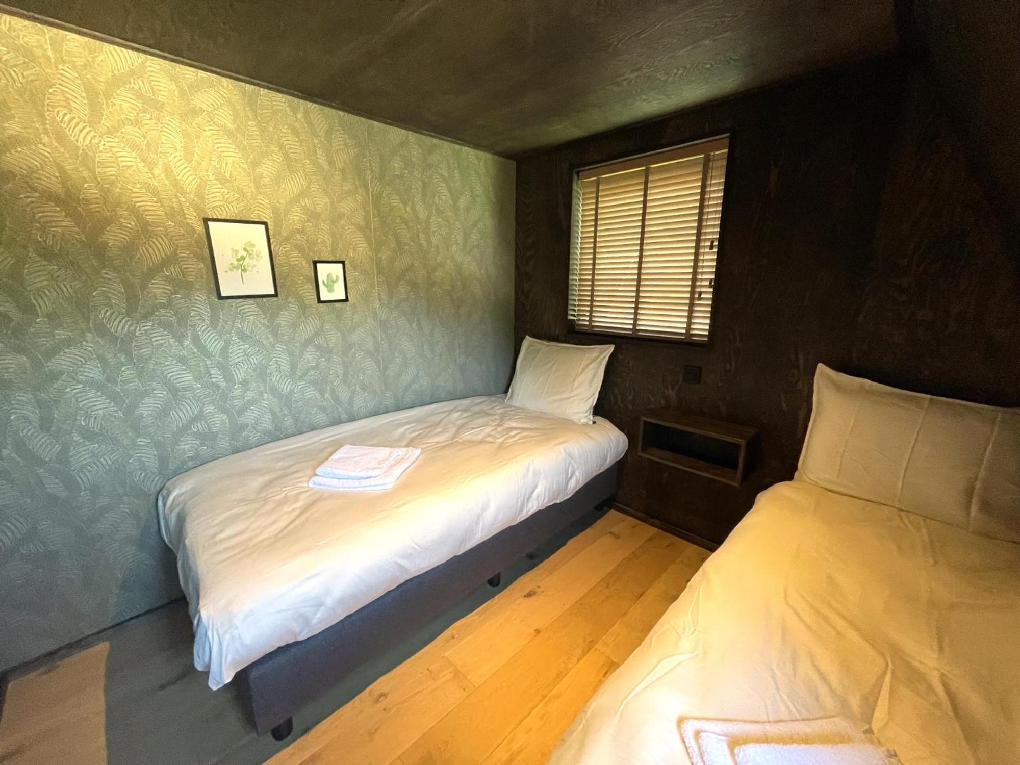 Park Heerehof Hotel Schoorl Phòng bức ảnh