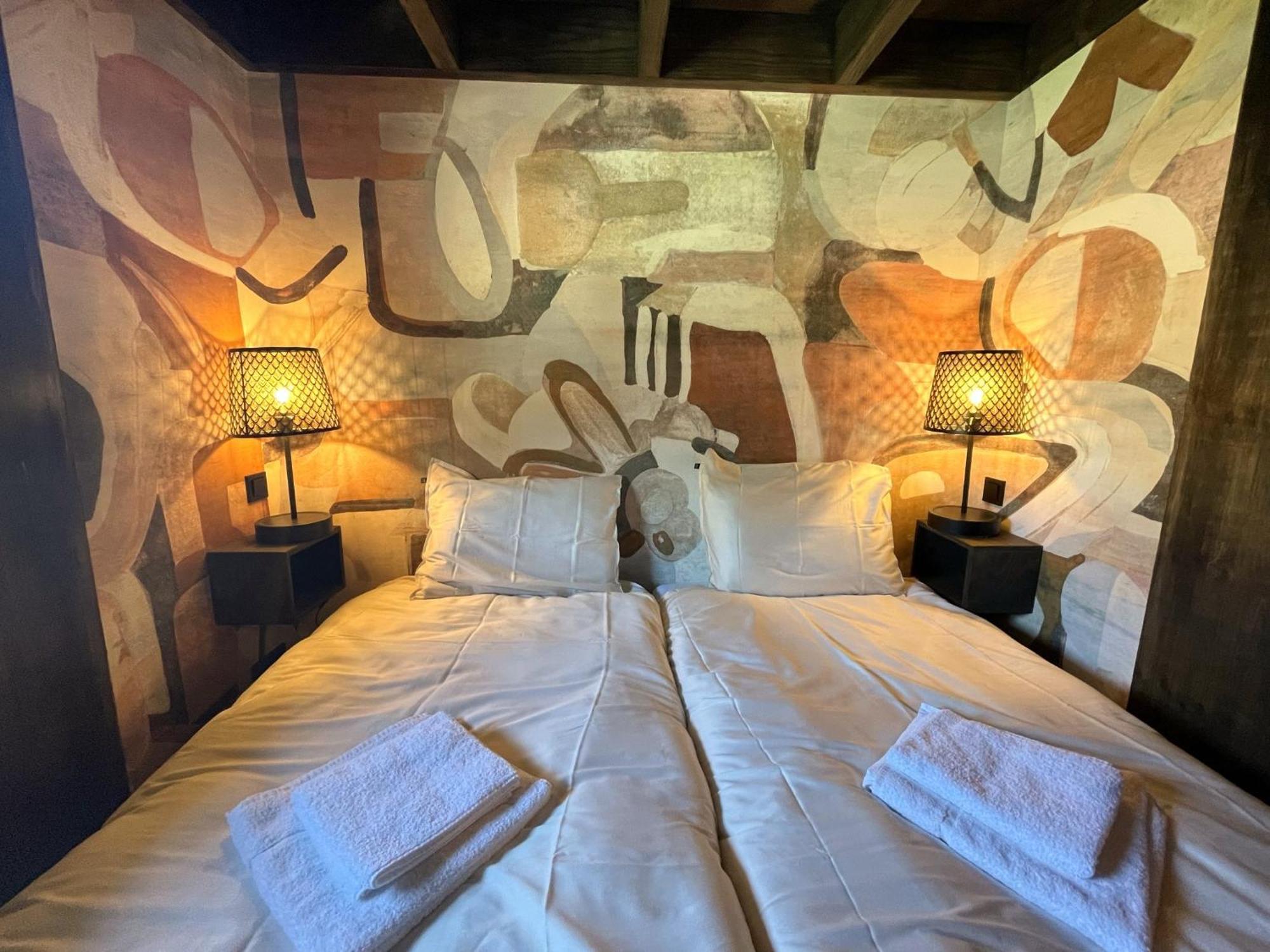 Park Heerehof Hotel Schoorl Phòng bức ảnh