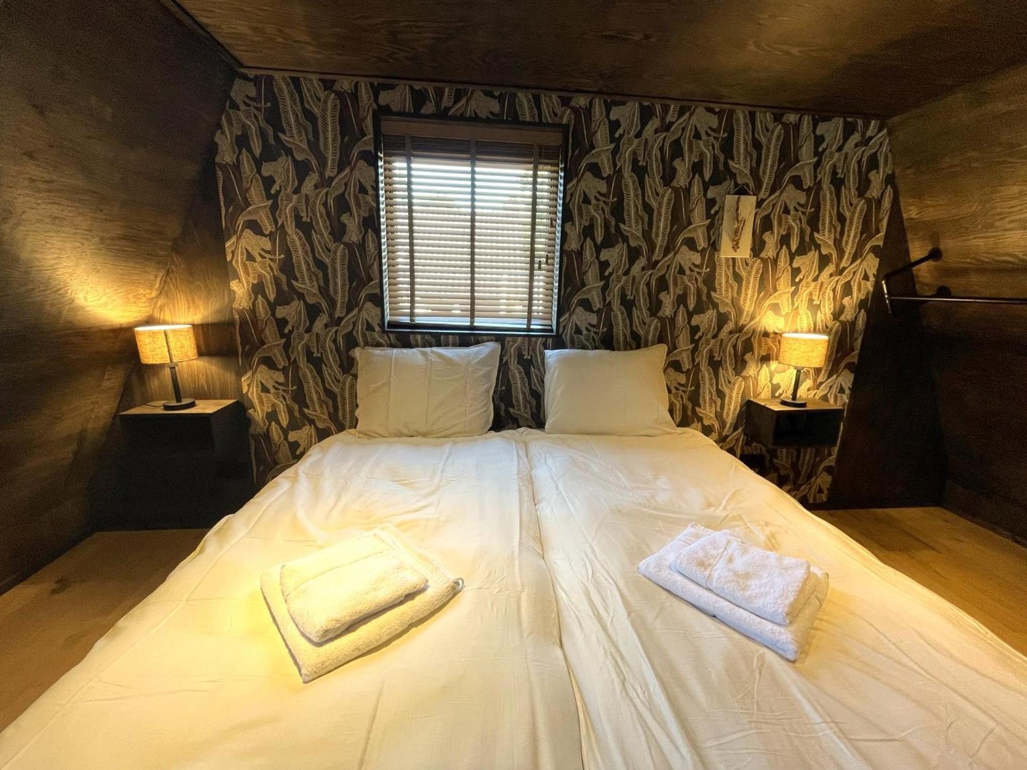 Park Heerehof Hotel Schoorl Phòng bức ảnh