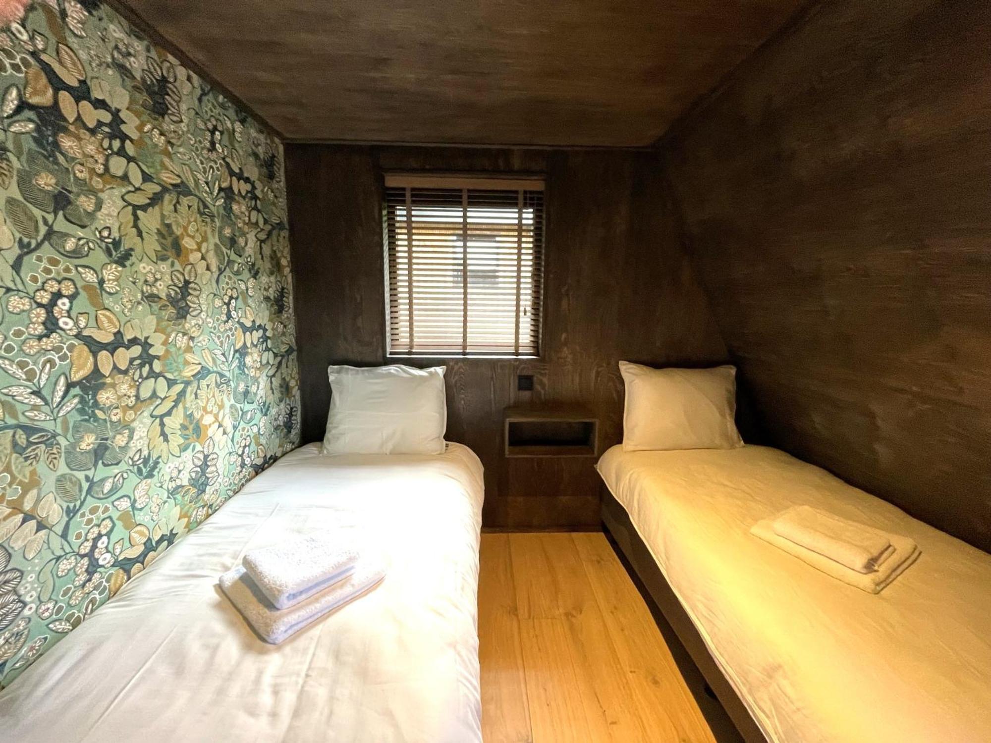 Park Heerehof Hotel Schoorl Phòng bức ảnh