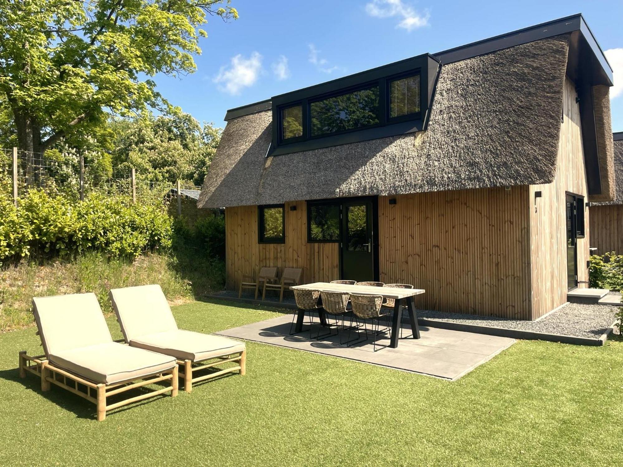 Park Heerehof Hotel Schoorl Phòng bức ảnh