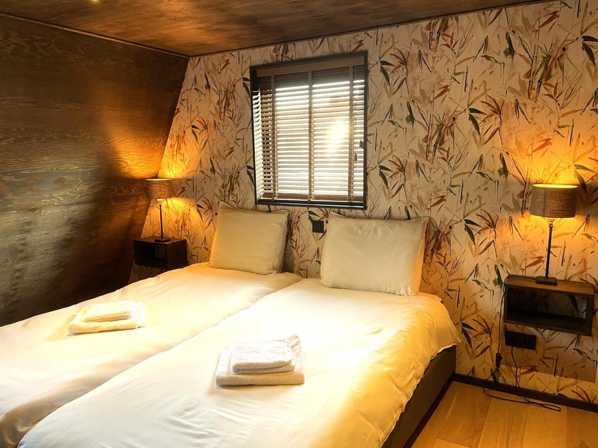 Park Heerehof Hotel Schoorl Phòng bức ảnh