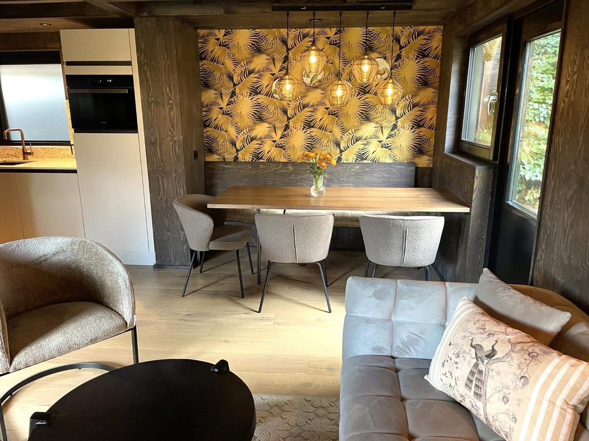 Park Heerehof Hotel Schoorl Ngoại thất bức ảnh